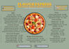 do custom flyer, brochure, menu and banner design