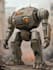 high quality robot, mecha concepts