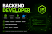 nodejs express mongodb secure rest API backend
