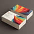design an outstanding business card