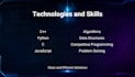 debug and optimise your programming code