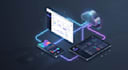 develop full stack cross platform mobile apps and web servers