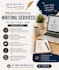 write SEO frequendly articles and blog posts