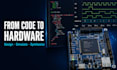 do fpga programming in verilog vhdl and zynq ps pl projects