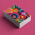 provide a professional and simple business card design