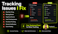 fix facebook pixel and meta ads conversion tracking issues