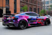 professional vehicle wrap design, car wrap
