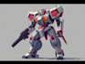 do robot and mech design