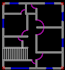 redraw, edit, and modify 2d floor plans in autocad