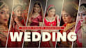 wedding highlights, teaser and trailer videos