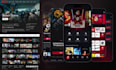 build custom matchmaking app agora live streaming app fintech app live tv app