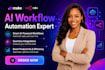 build your make com automation fix make com make com scenario make automation