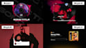 create a professional music visualizer for your song or beat