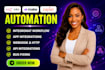 fix make com made com setup make com automation make automation make expert n8n