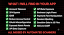 manually pentest your web application
