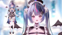 design and rig vtuber model 2d vtuber model vtuber rigging in live2d