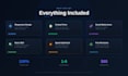 build a professional website