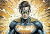 design epic superhero characters and comic covers