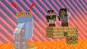 make you a minecraft thumbnail