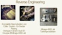 complete autodesk inventor projects, cad tasks and technical drawings