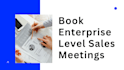 be your high ticket appointment setter and get more sales meetings