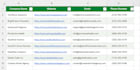 do professional data entry, web search, excel
