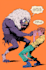 do comic book illustration, comic graphic novel comic