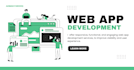 build your complete saas, mvp ready to launch