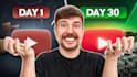 design professional online earning and business thumbnail