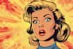 make professional superhero comic artwork