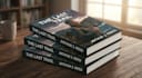 create book cover design
