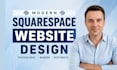 squarespace website design fix squarespace website redesign squarespace website