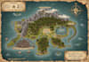 create a custom map