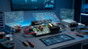 design bms battery management system and battery pack electronics