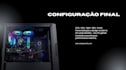 design the perfect custom PC build for your budget and needs