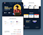 do wordpress landing page, sales funnel, one page website, wordpress website