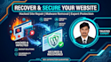 remove malware, secure and clean a hacked wordpress website