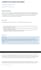 write research report for your MBA project