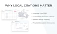 create canada local citations