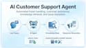 develop ai agent workflows and business automation systems