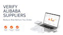 verify alibaba suppliers before you place an order
