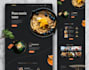 create fire looking front end websites for just 80 bucks
