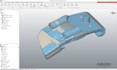 do reverse engineering, 3d modelling 3d scan to solid cad model, stl to step