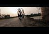 do cinematic video editing