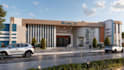 create stunning modern architectural 3d exterior renders