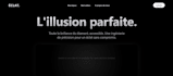 build high end and SEO optimised website