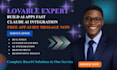 fix lovable ai app build lovable expert vibe coding and deploy lovable
