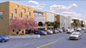 create top 10 architectural 3d models and renderings