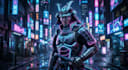create amazing ai art and custom character designs