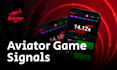 develop arcade game website, crash game website, crypto gaming web, aviator bot